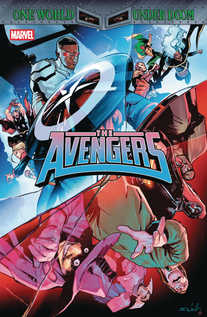 [AVENGERS #25 CVR A]