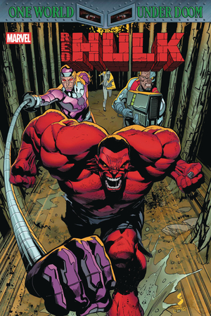 [RED HULK #3 CVR A]