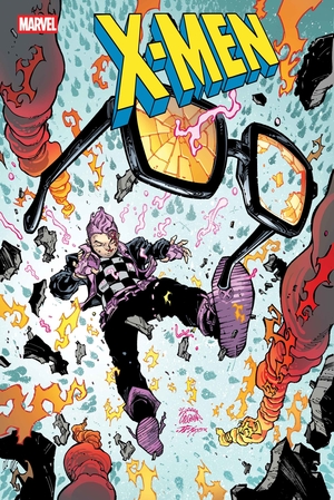 [X-MEN #14 CVR A]