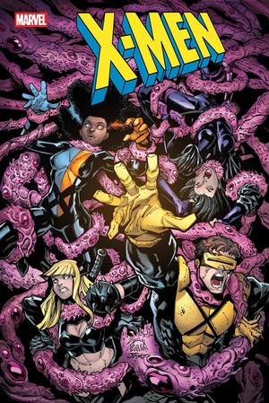 [X-MEN #15 CVR A]