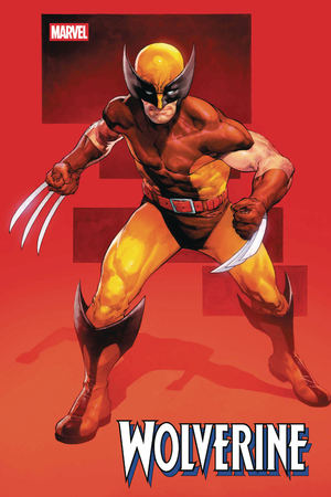 [WOLVERINE #8 CVR C JEROME OPENA VAR]