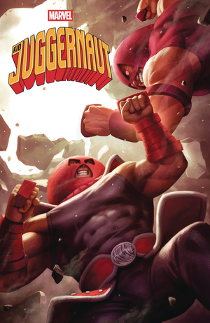 [KID JUGGERNAUT #1 CVR A]