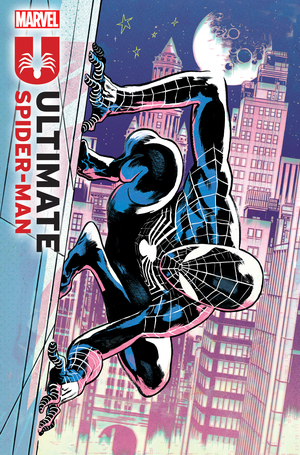 [ULTIMATE SPIDER-MAN #16 CVR C MICHAEL WALSH VAR]