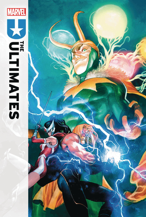 [ULTIMATES #11 CVR A]