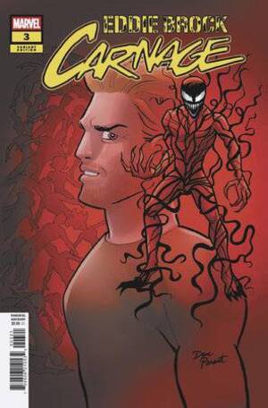 [EDDIE BROCK CARNAGE #3 CVR B DAN PARENT VAR]