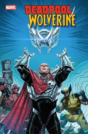 [DEADPOOL WOLVERINE #4 CVR A]