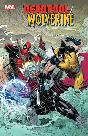 [DEADPOOL WOLVERINE #4 CVR B IAN CHURCHILL VAR]