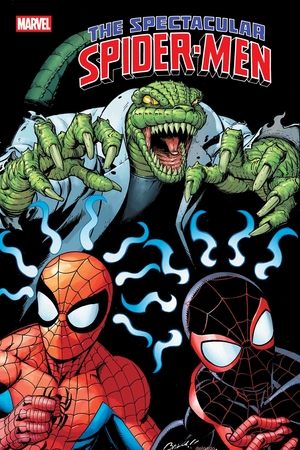 [THE SPECTACULAR SPIDER-MEN #14 CVR A]