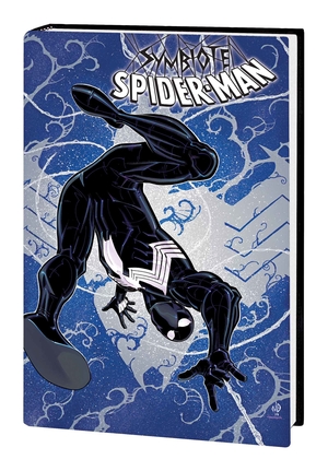 [SYMBIOTE SPIDER-MAN BY PETER DAVID OMNIBUS HC DM VAR]