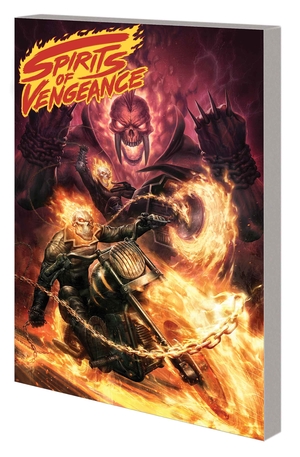 [SPIRITS OF VENGEANCE TP]