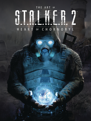 [ART OF STALKER 2 HEART OF CHERNOBYL HC]