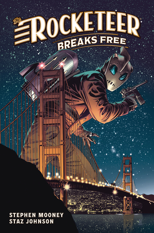 [ROCKETEER BREAKS FREE TP]