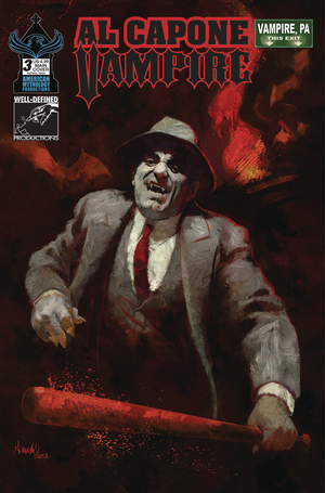 [AL CAPONE VAMPIRE #3 CVR A WHEATLEY]