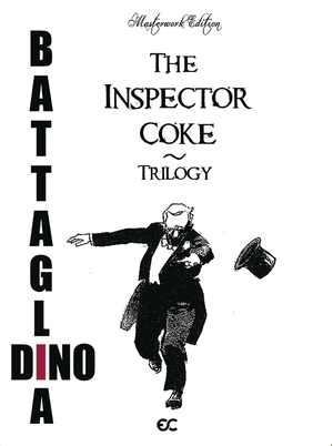 [INSPECTOR COKE TRILOGY MASTERWORK ED]