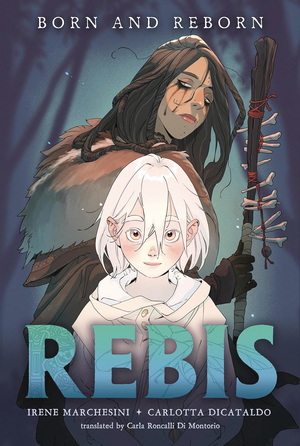 [REBIS HC GN]