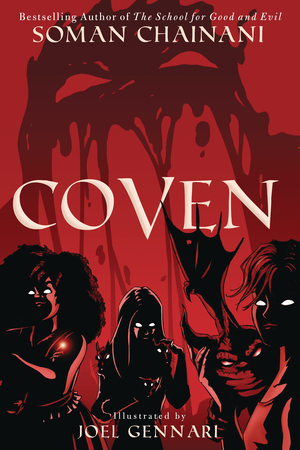 [COVEN GN]