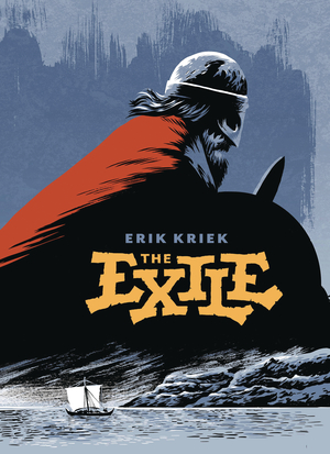 [THE EXILE HC]