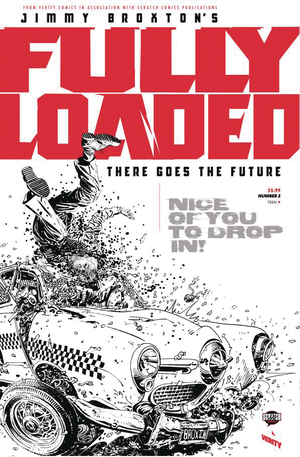 [FULLY LOADED #2]