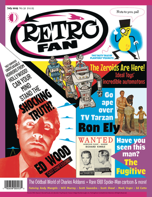 [RETROFAN MAGAZINE #39]