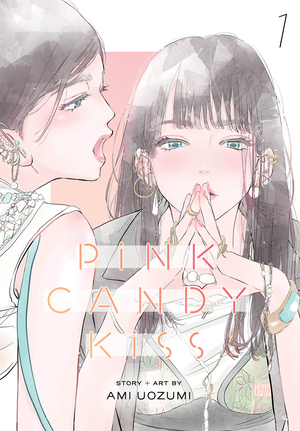 [PINK CANDY KISS GN VOL 1]