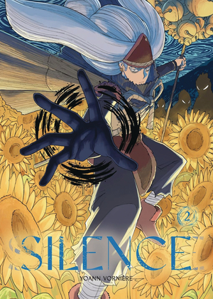 [SILENCE GN VOL 2]