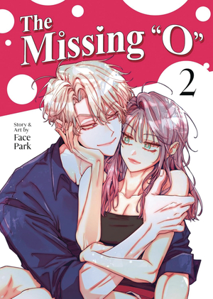 [MISSING O GN VOL 2]