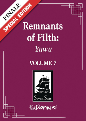 [REMNANTS OF FILTH YUWU L NOVEL VOL 7]