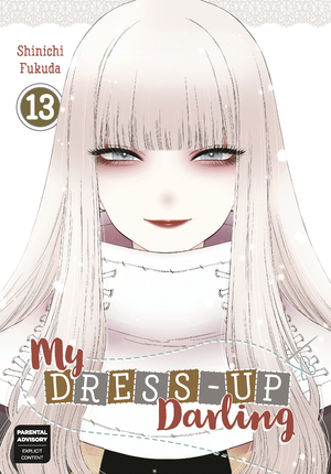 [MY DRESS UP DARLING GN VOL 13]