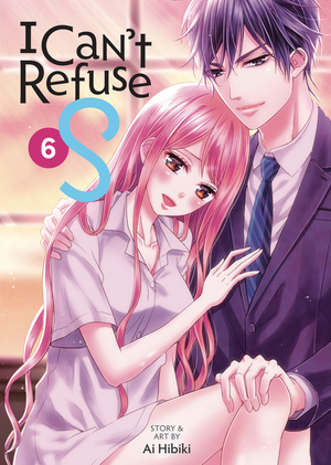 [I CANT REFUSE S GN VOL 6]