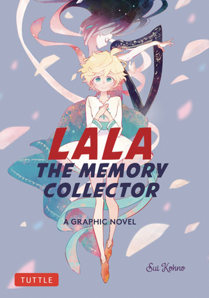 [LALA THE MEMORY COLLECTOR GN]