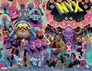 [NYX #10 CVR C FRANCESCO MORTARINO WRAPAROUND VAR]