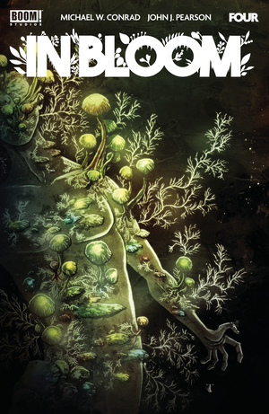 [IN BLOOM #4 (OF 5) CVR B TEMPLESMITH]