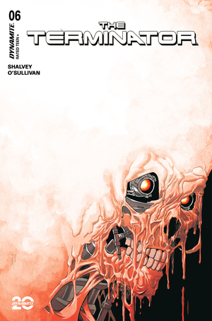 [TERMINATOR #6 CVR A SHALVEY]