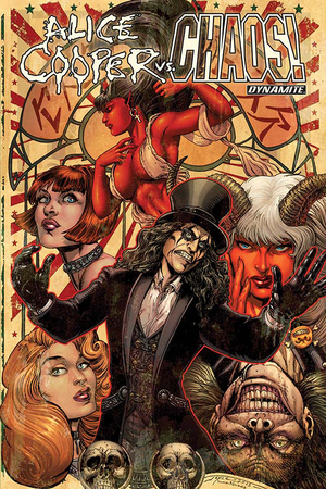 [ALICE COOPER VS CHAOS TP]