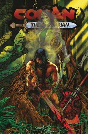 [CONAN BARBARIAN #19 CVR C HARRIS]