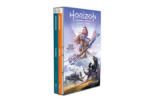 [HORIZON ZERO DAWN BOXED SET]