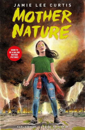 [MOTHER NATURE HC VOL 1]