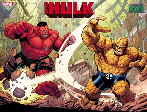 [RED HULK #2 CVR C NICK BRADSHAW RED HULK CONNECT VAR]