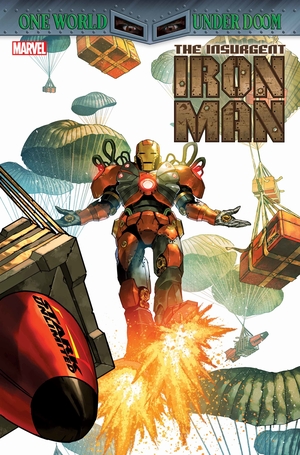 [IRON MAN #6 CVR A]