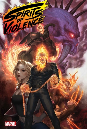 [SPIRITS OF VIOLENCE #1 CVR A]