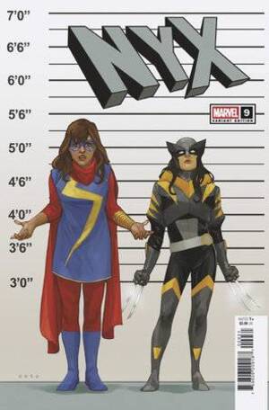 [NYX #9 CVR C PHIL NOTO CONNECT X-MANHUNT VAR]