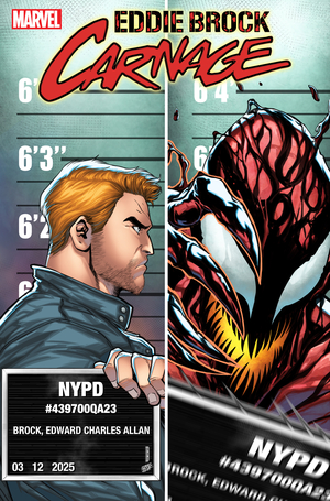 [EDDIE BROCK CARNAGE #2 CVR C DAVID BALDEON VAR]