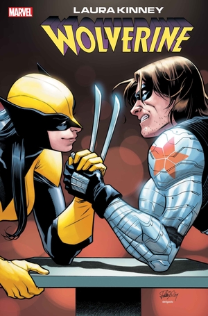 [LAURA KINNEY WOLVERINE #4 CVR A]