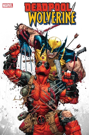 [DEADPOOL WOLVERINE #3 CVR A]