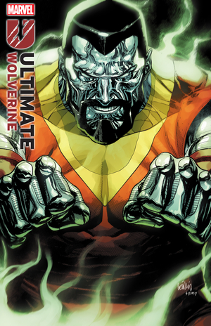 [ULTIMATE WOLVERINE #3 CVR B LEINIL YU ULTIMATE SPECIAL VAR]