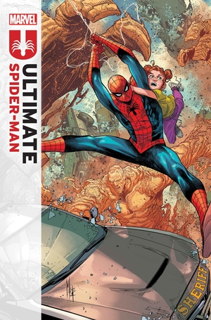 [ULTIMATE SPIDER-MAN #15 CVR A]