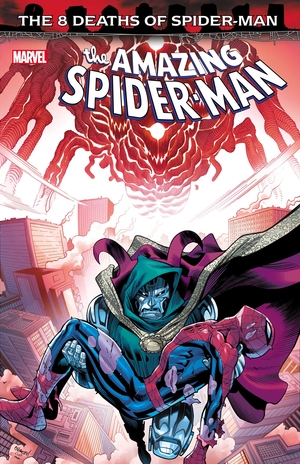 [AMAZING SPIDER-MAN #69 CVR A]