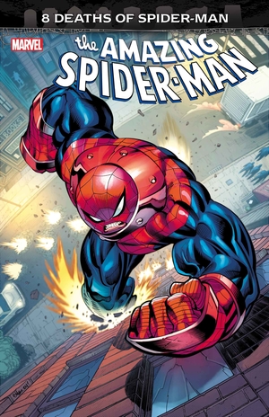 [AMAZING SPIDER-MAN #70 CVR A]