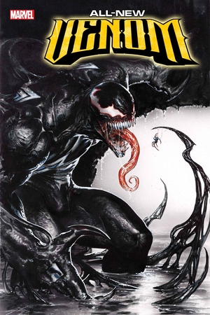 [ALL-NEW VENOM #4 CVR D GABRIELE DELLOTTO VAR]