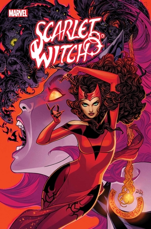 [SCARLET WITCH #10 CVR A]